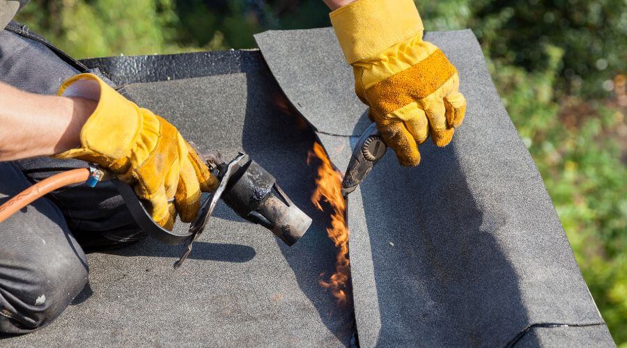 Local Chimney Repair in Pennington, NJ